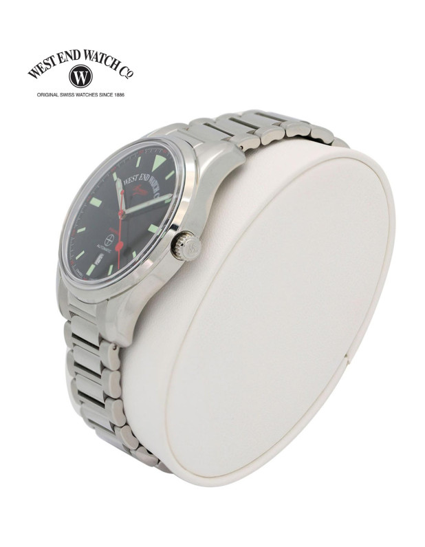 WEST END Soar Prima Gents Automatic Watch